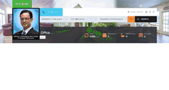 Desktop Screenshot of bobzhong.com